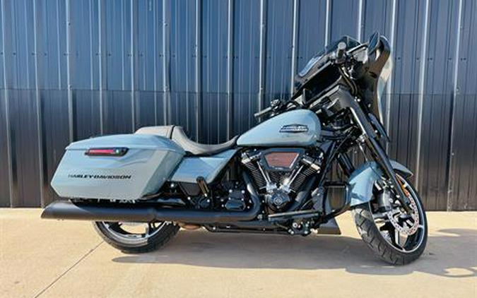 2024 Harley-Davidson Street Glide®
