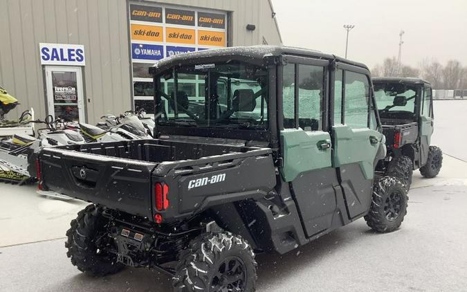 2026 Can-Am Defender MAX DPS™ CAB HD10
