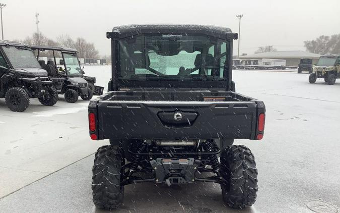 2026 Can-Am Defender MAX DPS™ CAB HD10