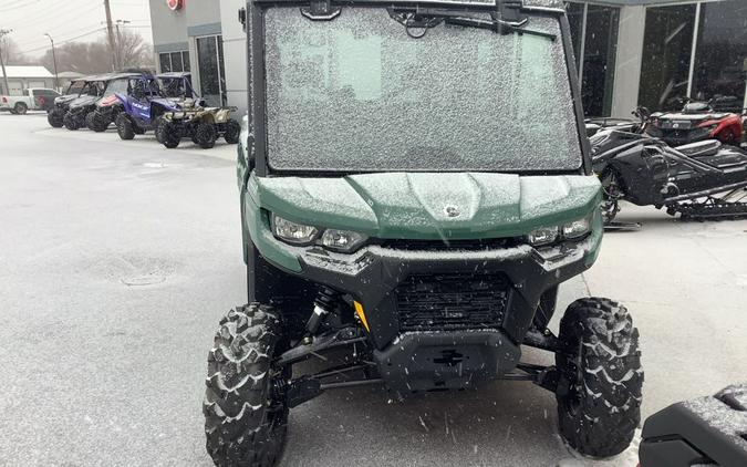 2026 Can-Am Defender MAX DPS™ CAB HD10