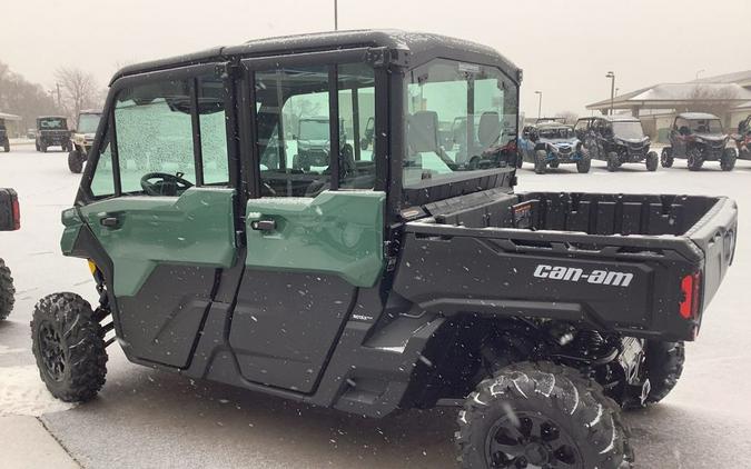 2026 Can-Am Defender MAX DPS™ CAB HD10