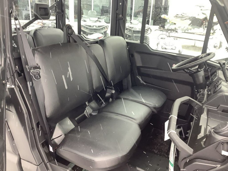 2026 Can-Am Defender MAX DPS™ CAB HD10