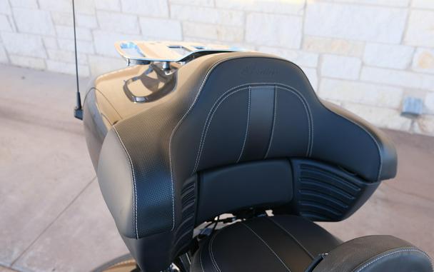 2024 INDIAN MOTORCYCLE ROADMASTER LIMITED