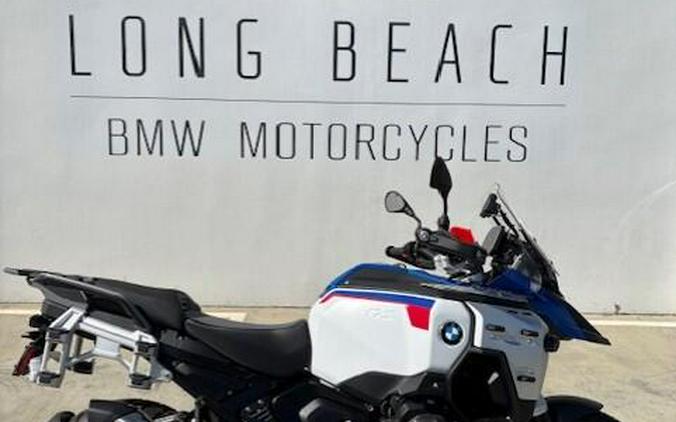2026 BMW R 1300 GS Adventure