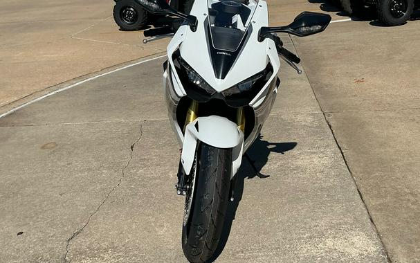 2026 Honda CBR1000RR