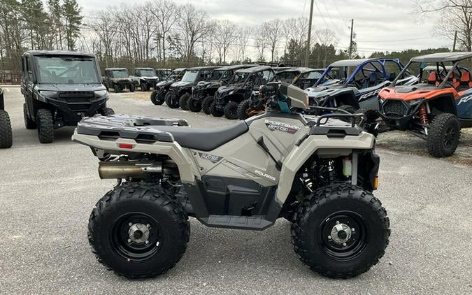 2026 Polaris Sportsman 570
