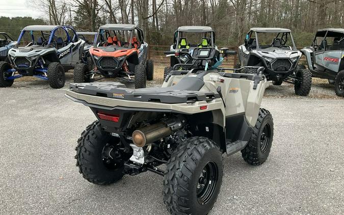 2026 Polaris Sportsman 570