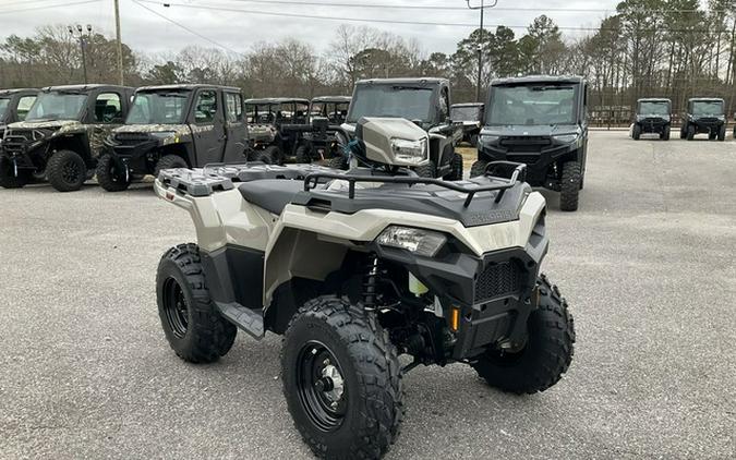 2026 Polaris Sportsman 570