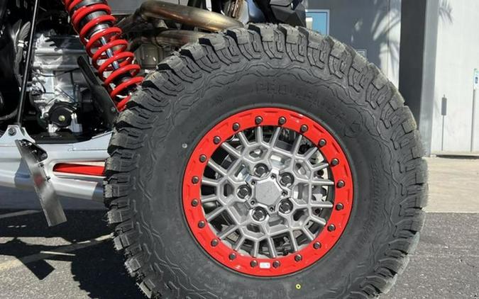 2026 Polaris RZR Pro R Ultimate