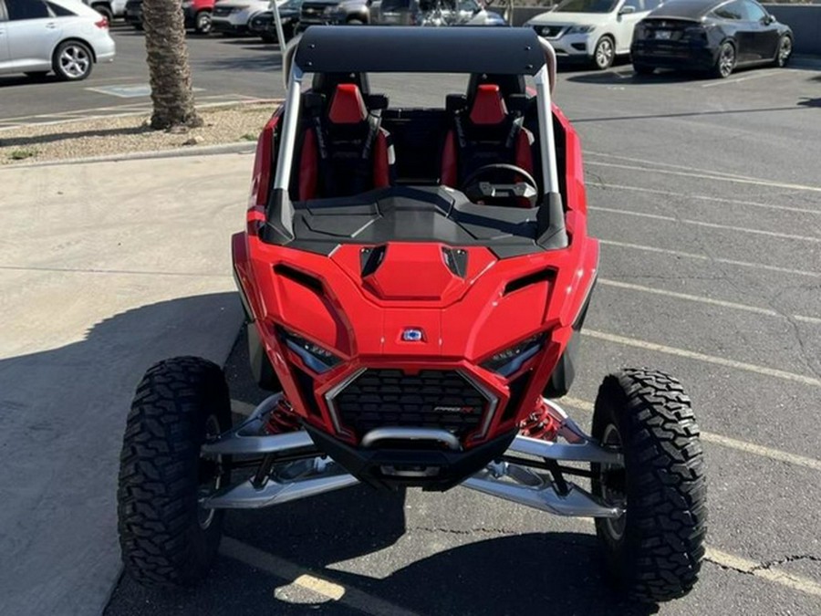 2026 Polaris RZR Pro R Ultimate