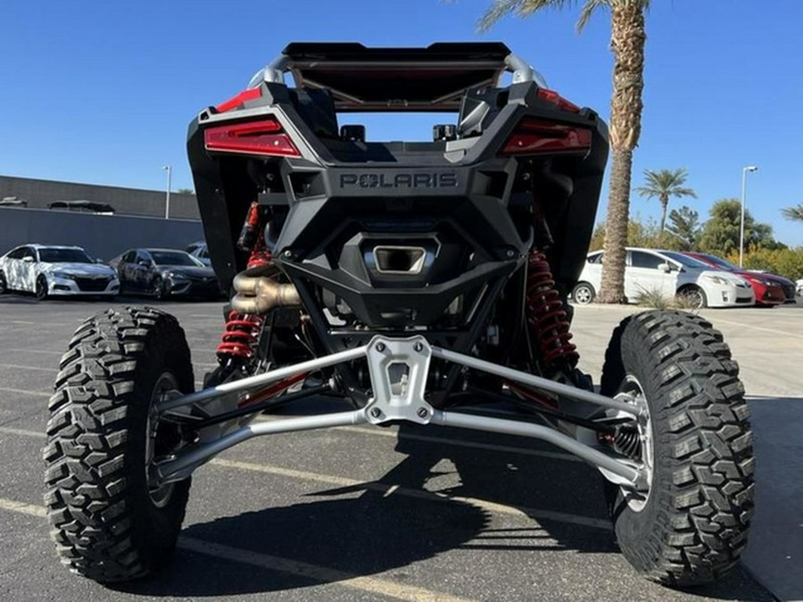 2026 Polaris RZR Pro R Ultimate