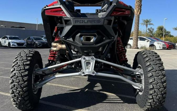 2026 Polaris RZR Pro R Ultimate