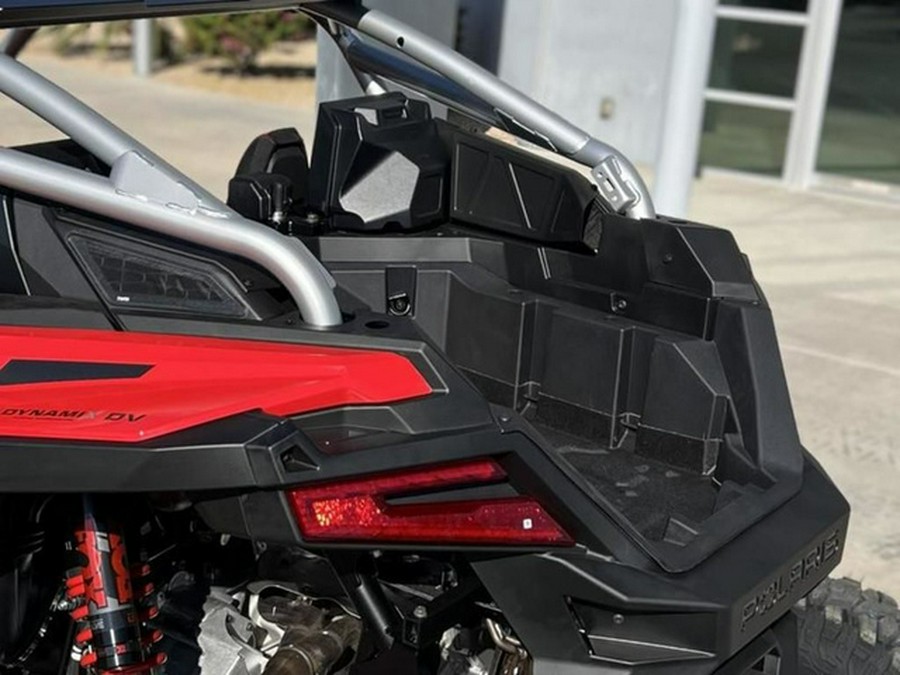 2026 Polaris RZR Pro R Ultimate