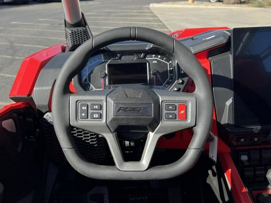 2026 Polaris RZR Pro R Ultimate