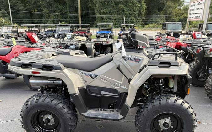2026 Polaris® Sportsman 570