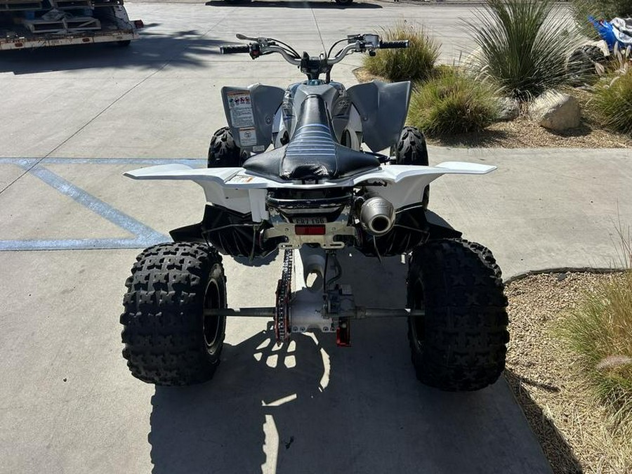 2019 Yamaha YFZ450R