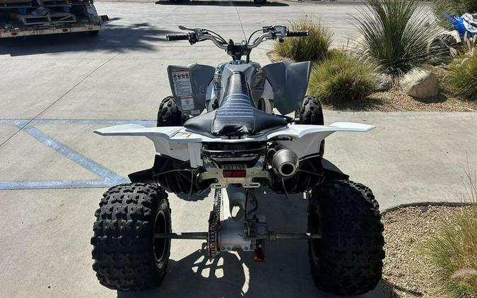 2019 Yamaha YFZ450R