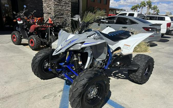 2019 Yamaha YFZ450R