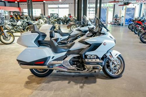 2018 Honda Gold Wing: MD First Ride (Bike Reports)...