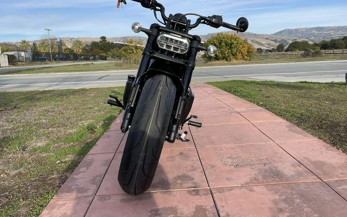 2022 Harley-Davidson® RH1250S - Sportster® S