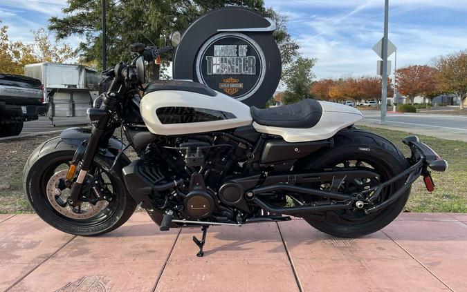 2022 Harley-Davidson® RH1250S - Sportster® S