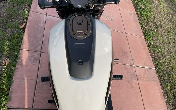 2022 Harley-Davidson® RH1250S - Sportster® S