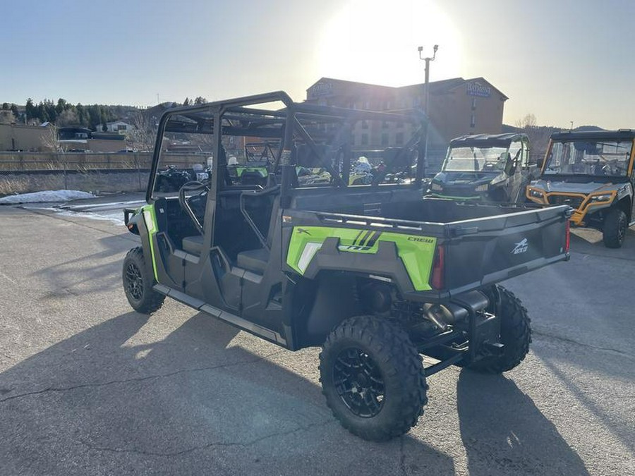 2023 Arctic Cat® Prowler Pro Crew EPS