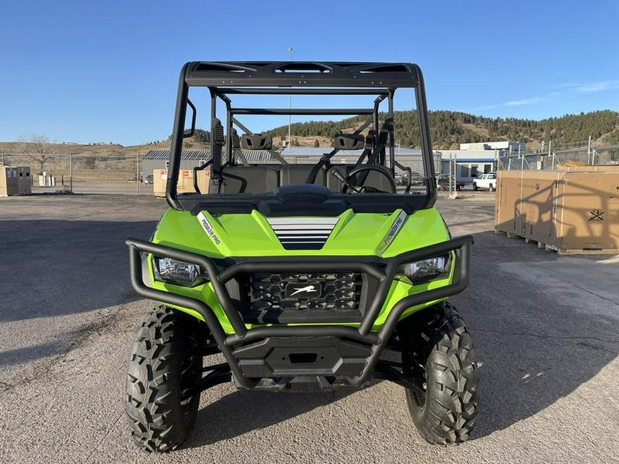 2023 Arctic Cat® Prowler Pro Crew EPS