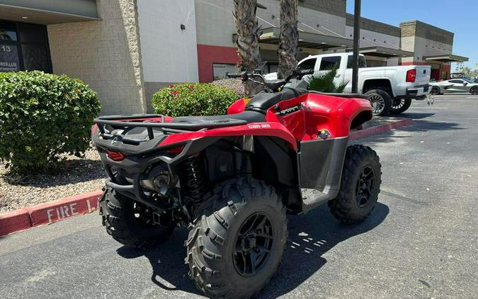 2024 Can-Am® Outlander DPS 500