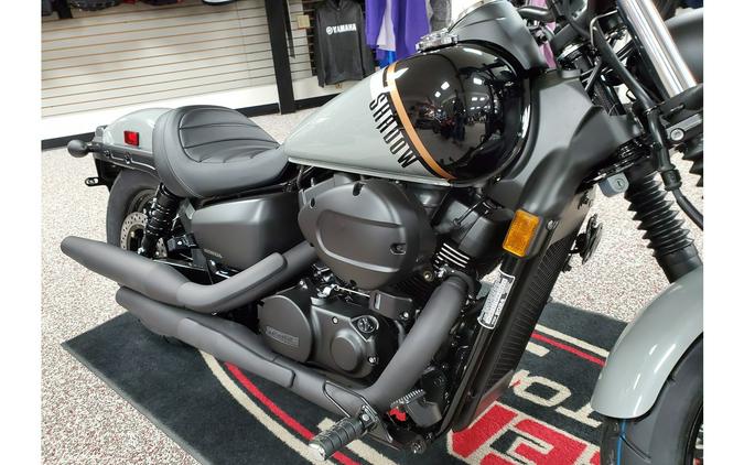 2024 Honda Shadow Phantom