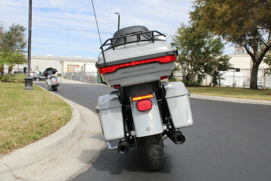 2024 Harley-Davidson FLHTK - Ultra Limited