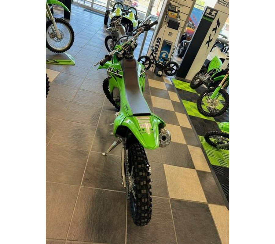 2024 Kawasaki KLX®300R