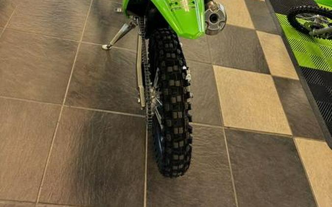 2024 Kawasaki KLX®300R