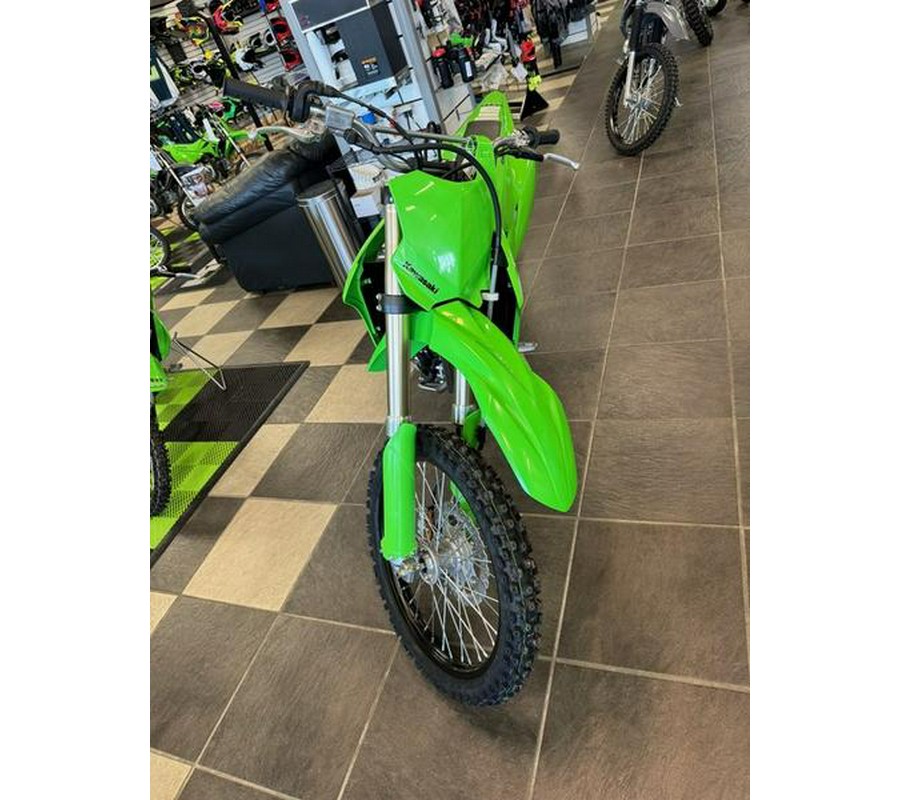 2024 Kawasaki KLX®300R