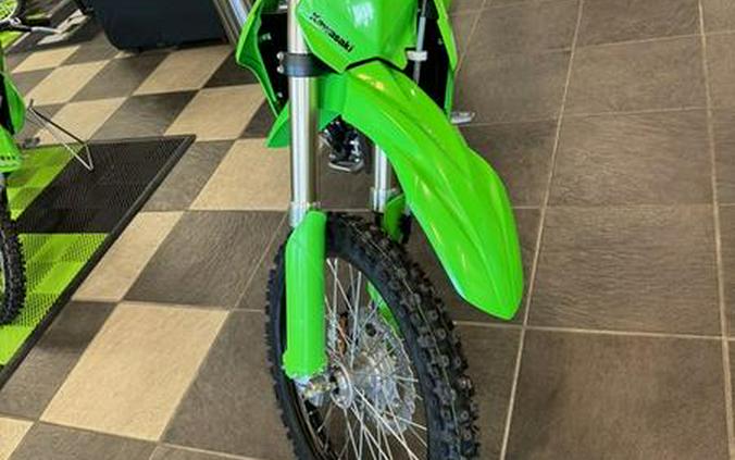 2024 Kawasaki KLX®300R