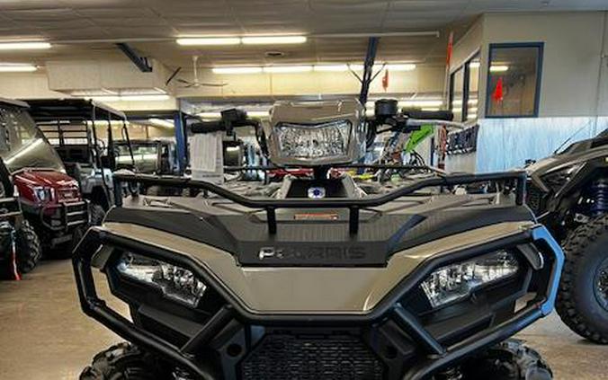 2024 Polaris Industries Sportsman 570 EPS