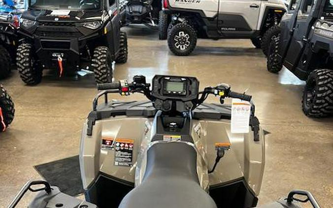 2024 Polaris Industries Sportsman 570 EPS