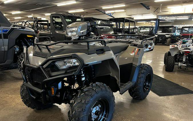 2024 Polaris Industries Sportsman 570 EPS