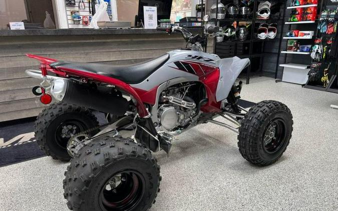 2020 Yamaha YFZ450R SE