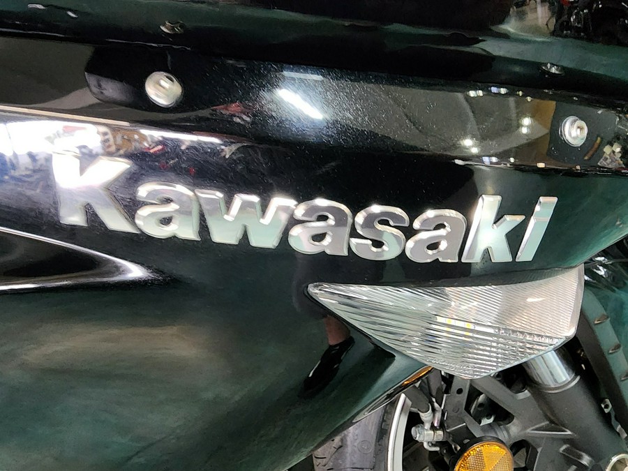 2009 Kawasaki Concours™ 14