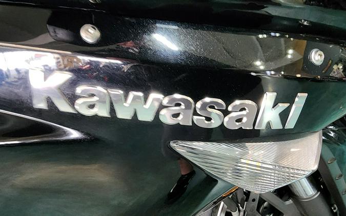 2009 Kawasaki Concours™ 14