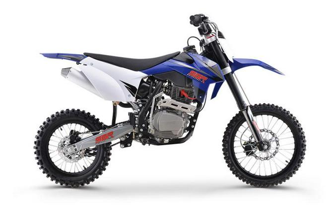 2022 SSR Motorsports SR150