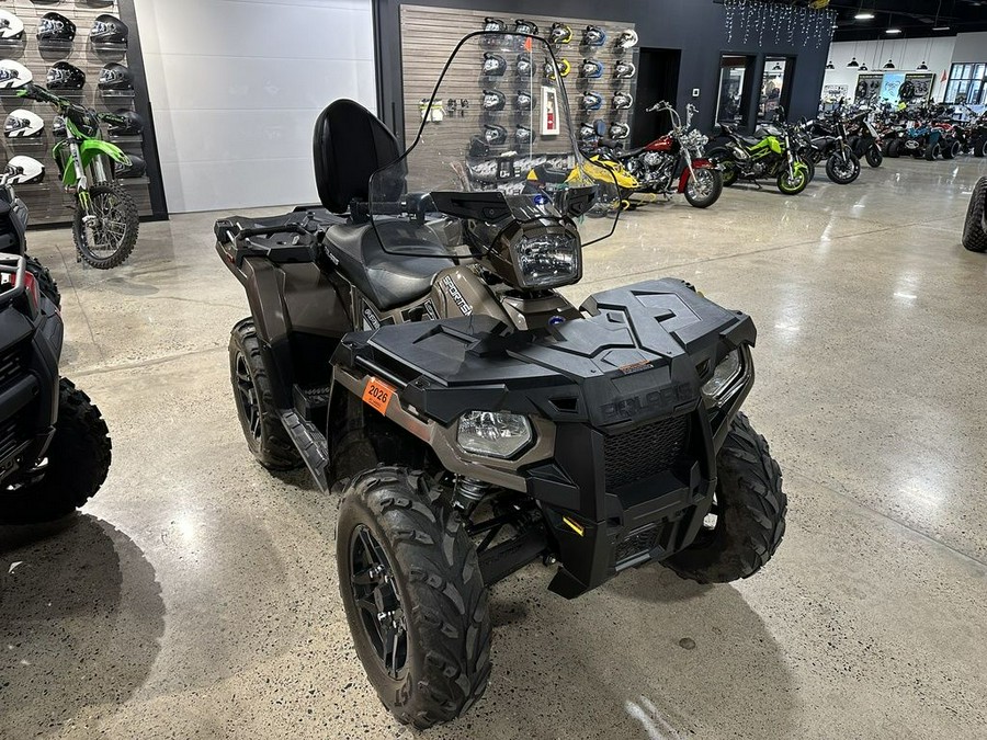 2022 Polaris® Sportsman Touring 570 Premium