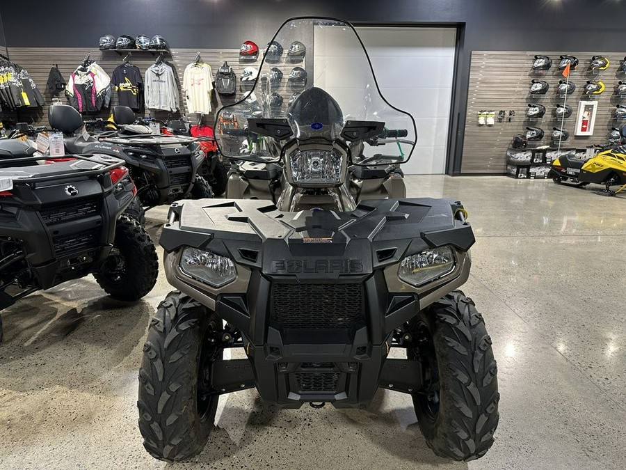 2022 Polaris® Sportsman Touring 570 Premium