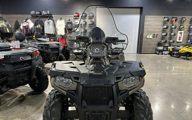 2022 Polaris® Sportsman Touring 570 Premium