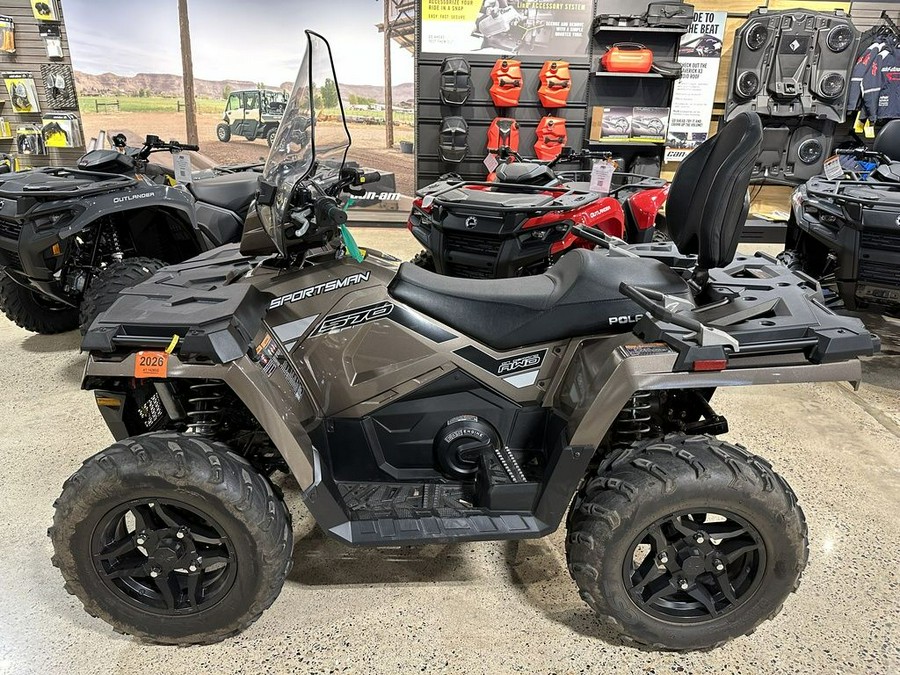 2022 Polaris® SPORTSMAN TOURING 570 PREMIUM