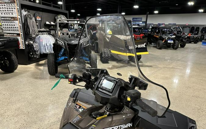 2022 Polaris® Sportsman Touring 570 Premium