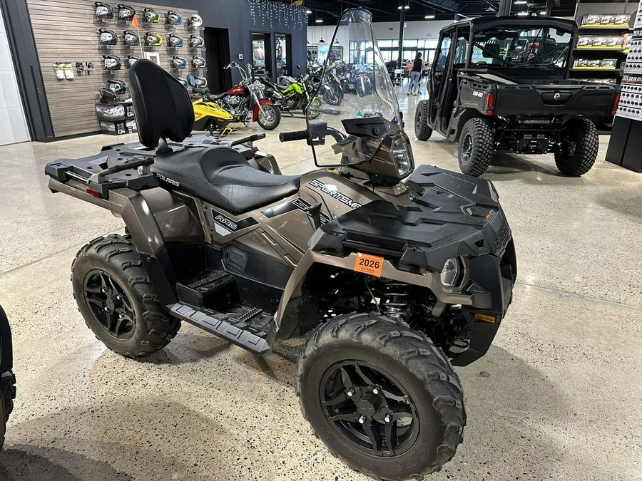 2022 Polaris® Sportsman Touring 570 Premium