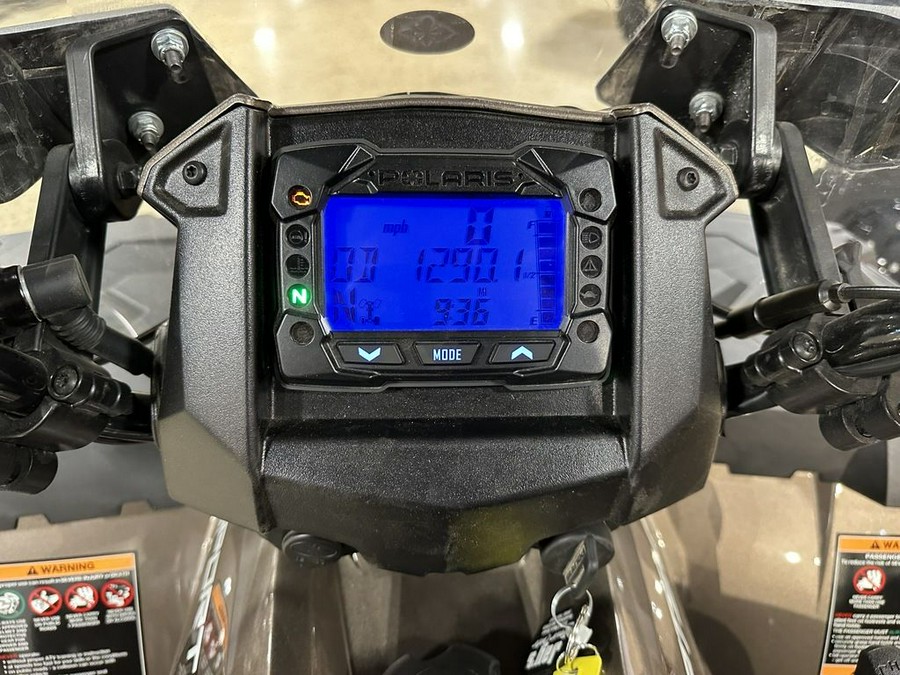 2022 Polaris® Sportsman Touring 570 Premium