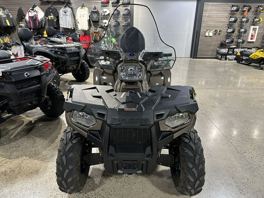 2022 Polaris® SPORTSMAN TOURING 570 PREMIUM